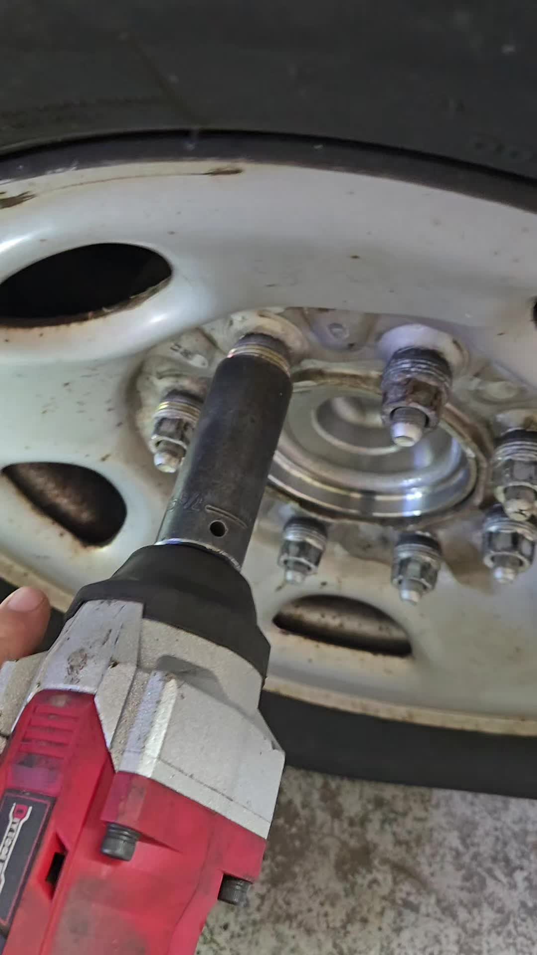 @Chad's Maintenance & repair