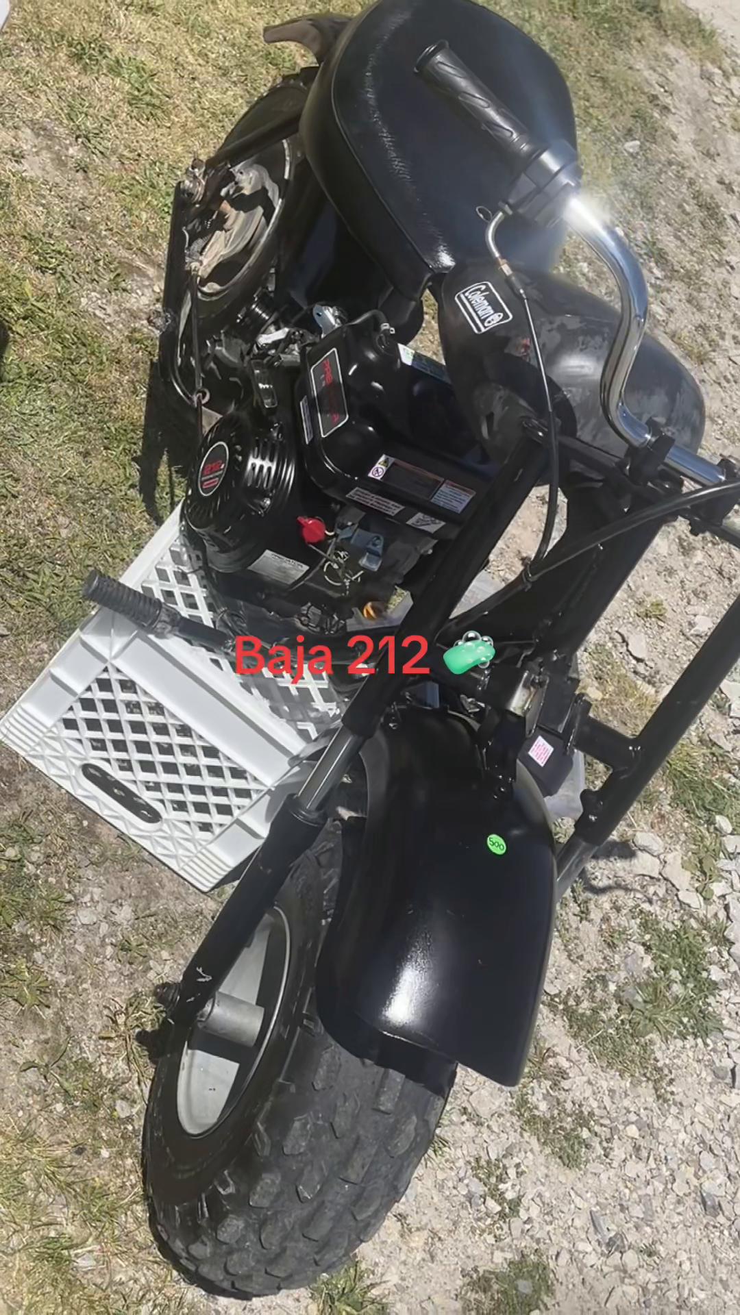 @dirtbike 300