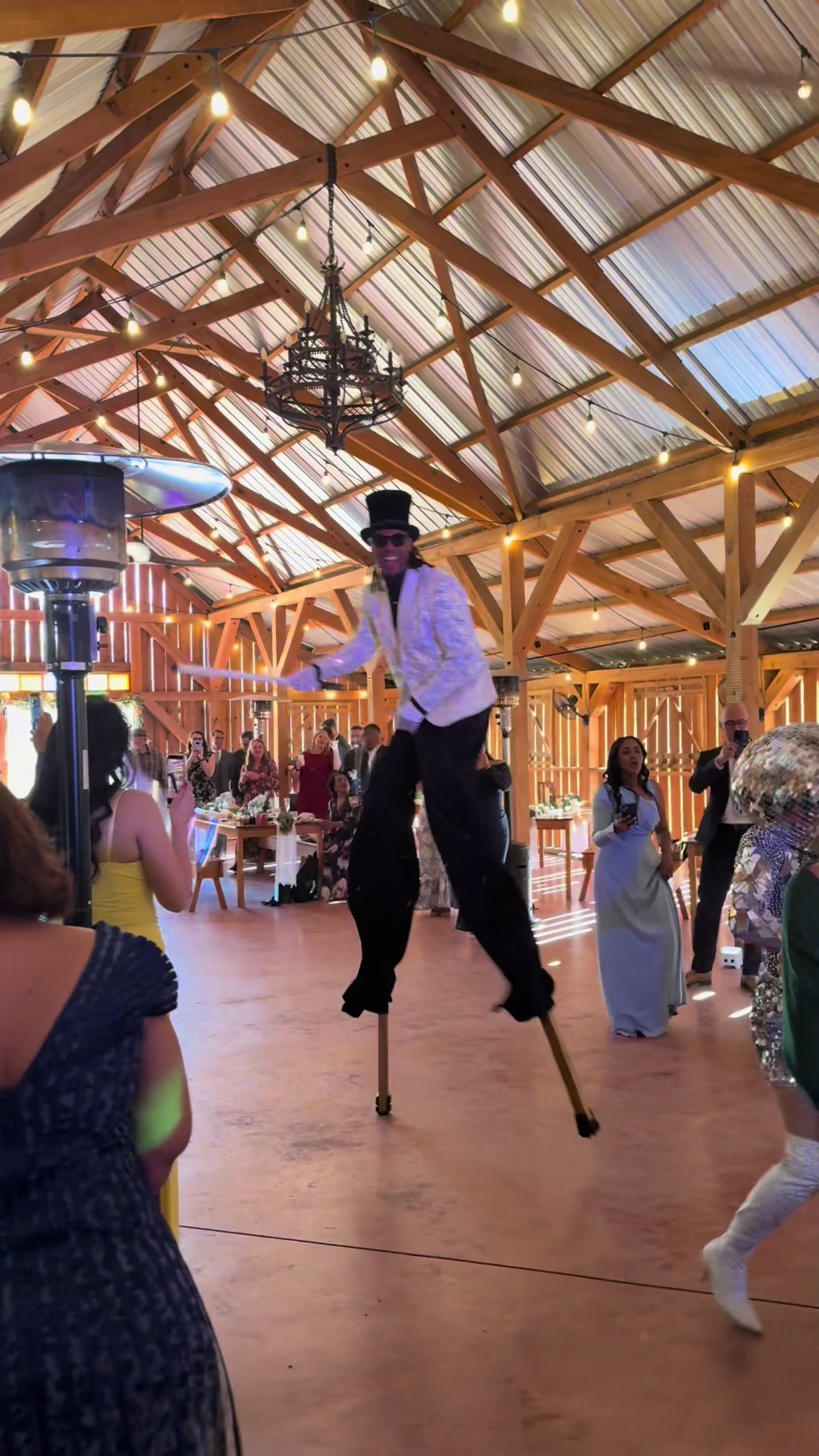 @Daughter&rsquo;s Barn Wedding Venue