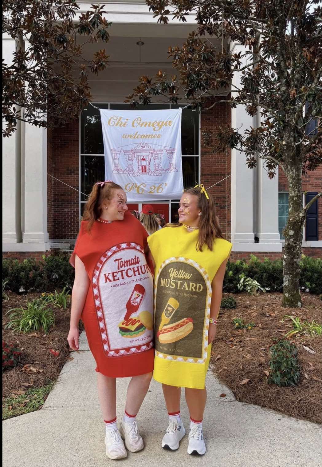 @USA X CHI OMEGA