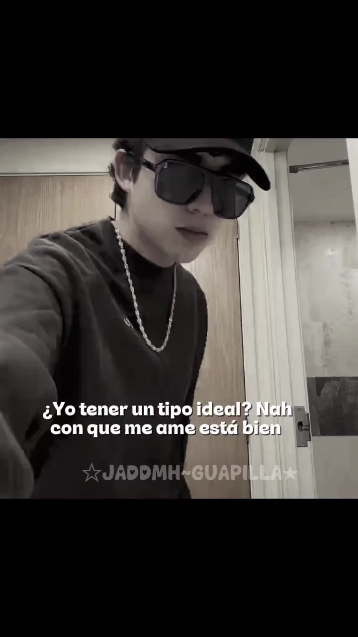 @★•JADDSSMH•GUAPILLA•☆<33