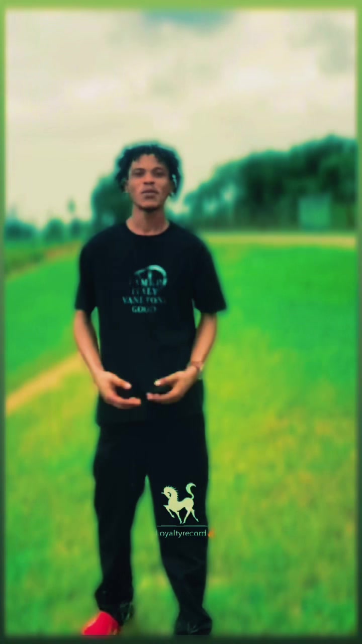 @LOYALTY RECORD 🎙📌