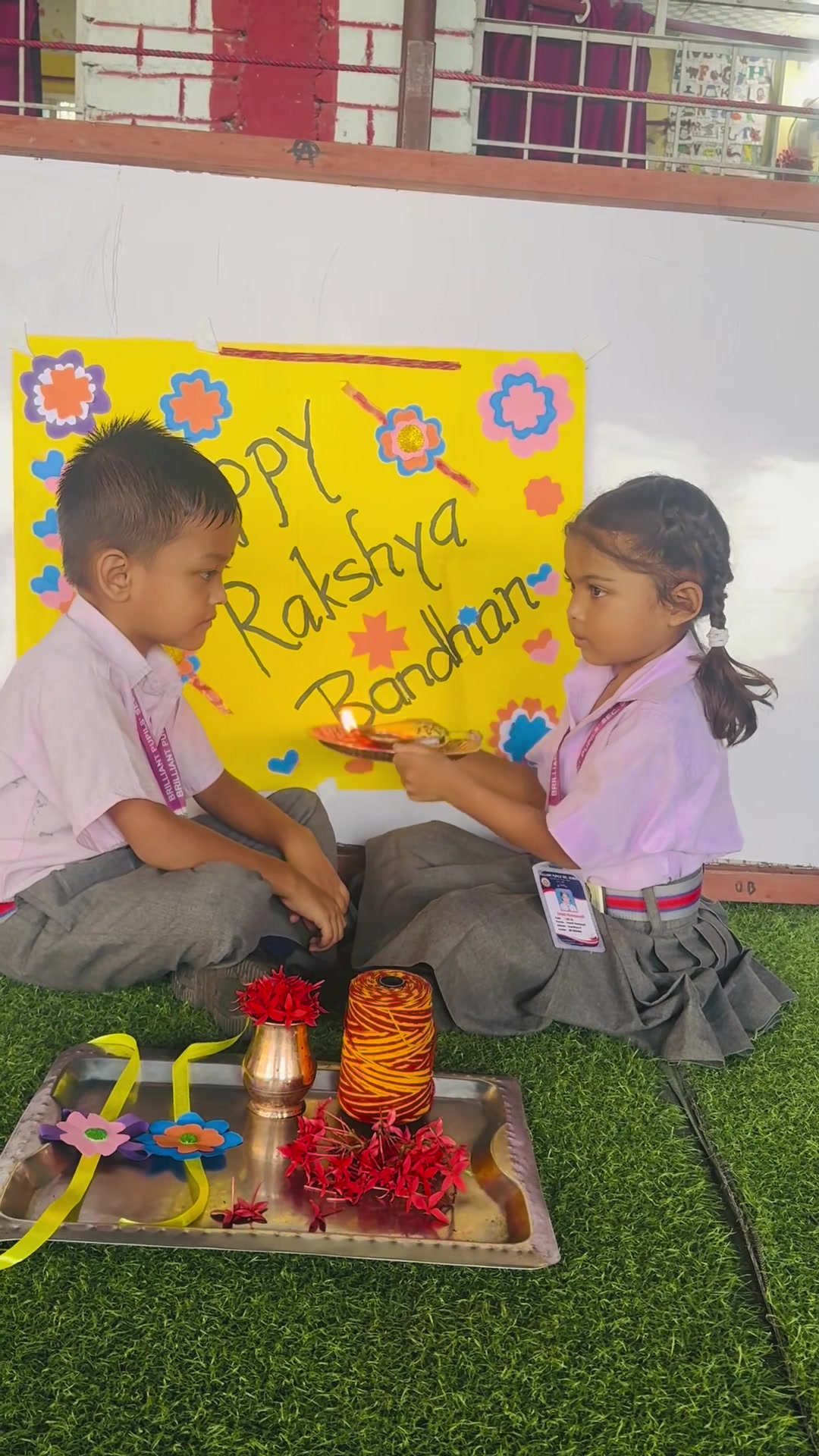 @Alisha Gautam Adhika