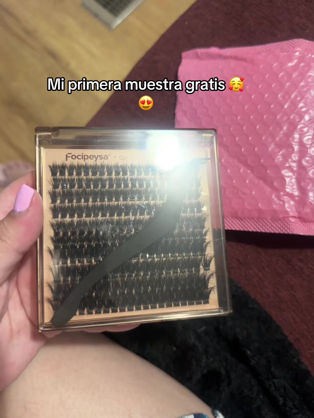 @Nicole 💎