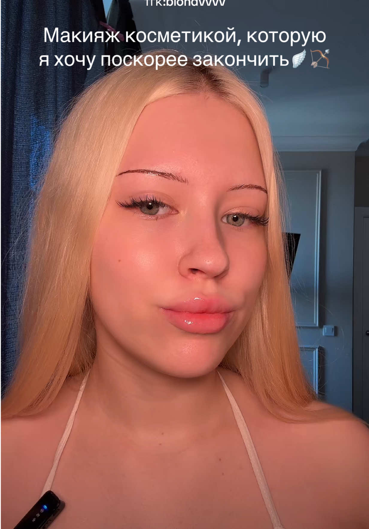 @Тгк:Blondvvvv
