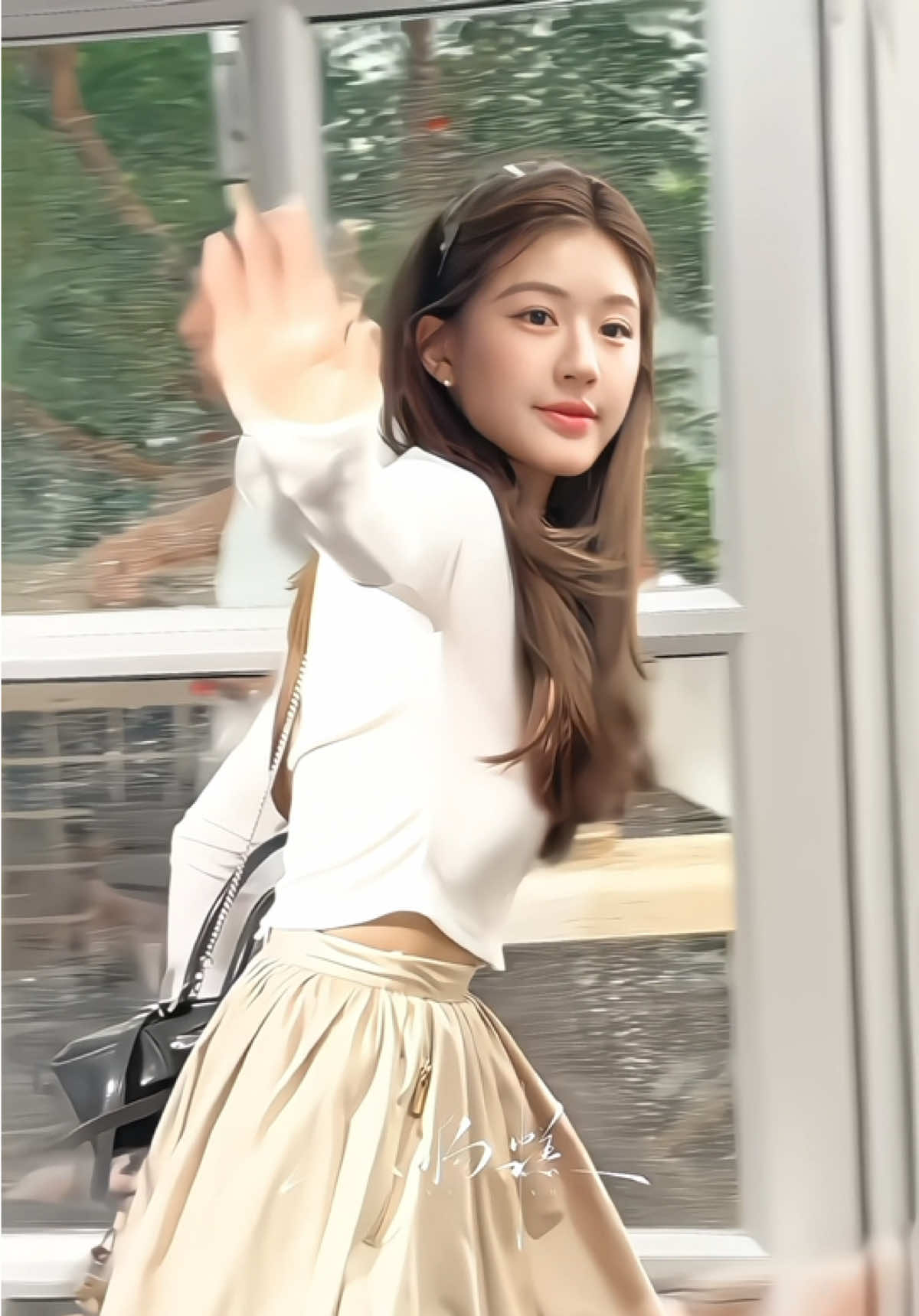 @RosyZhao 🦋