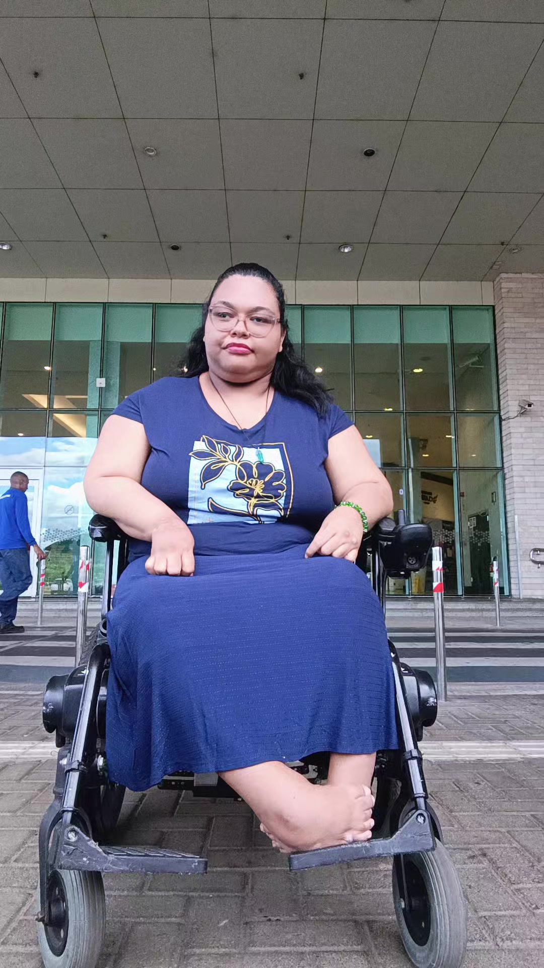 @Raquel Babi ♿