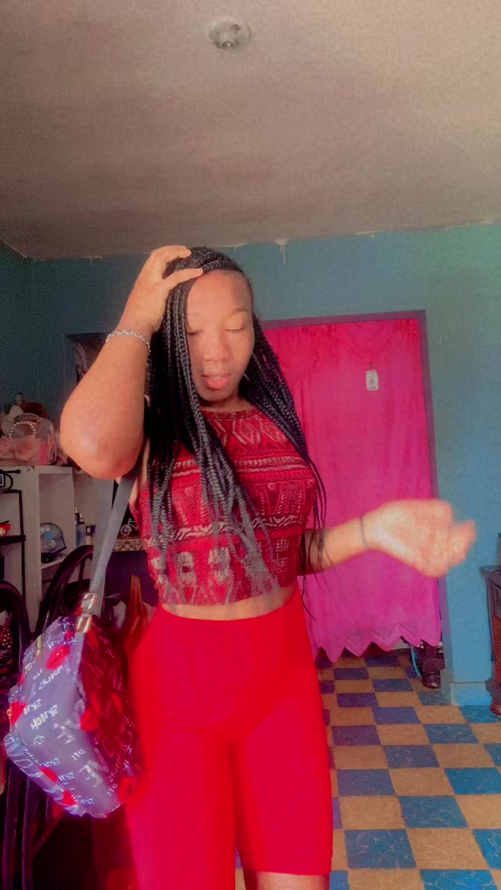 @Madame kodda sall 🇲🇷