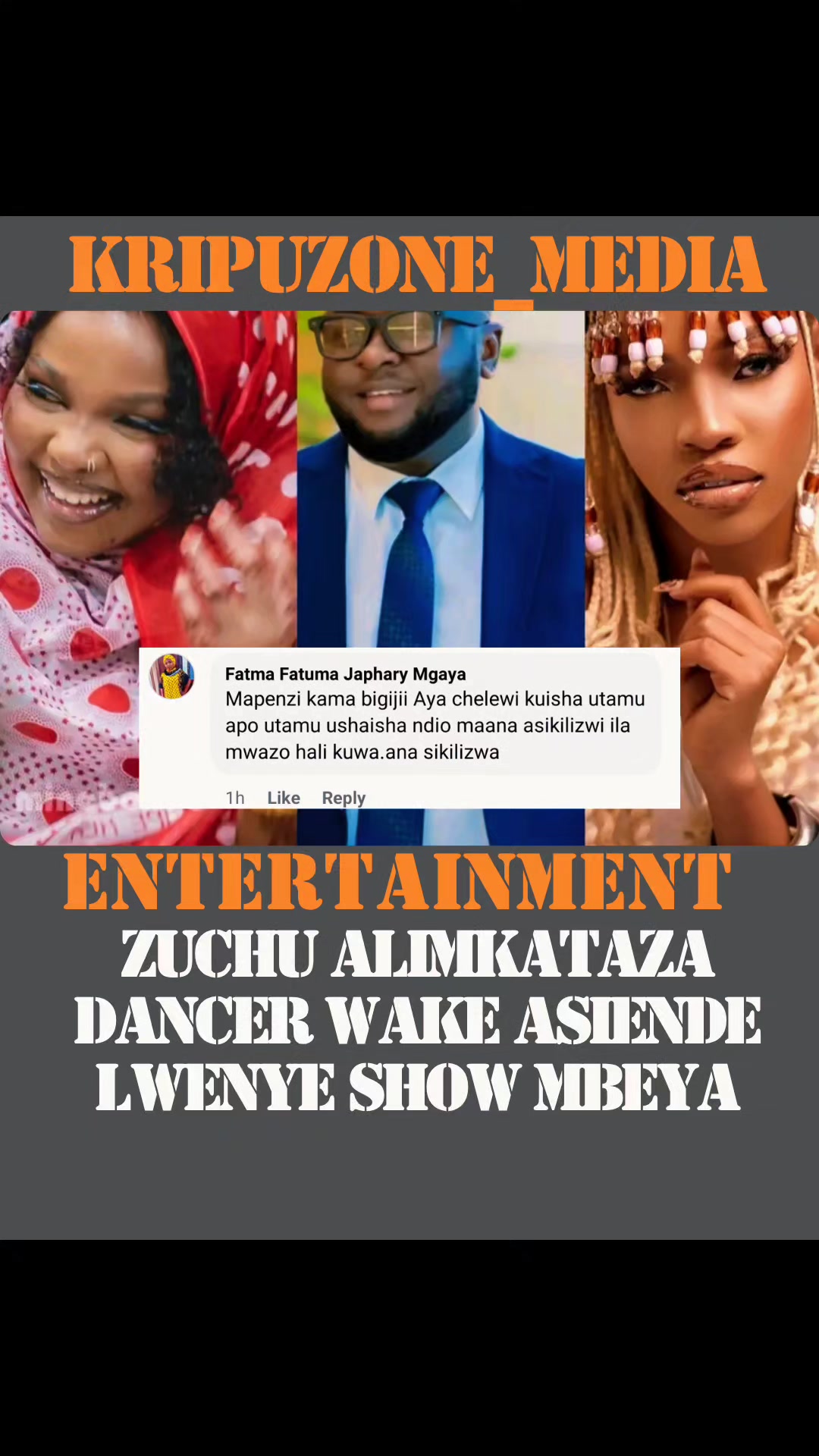 @Kripuzone_media