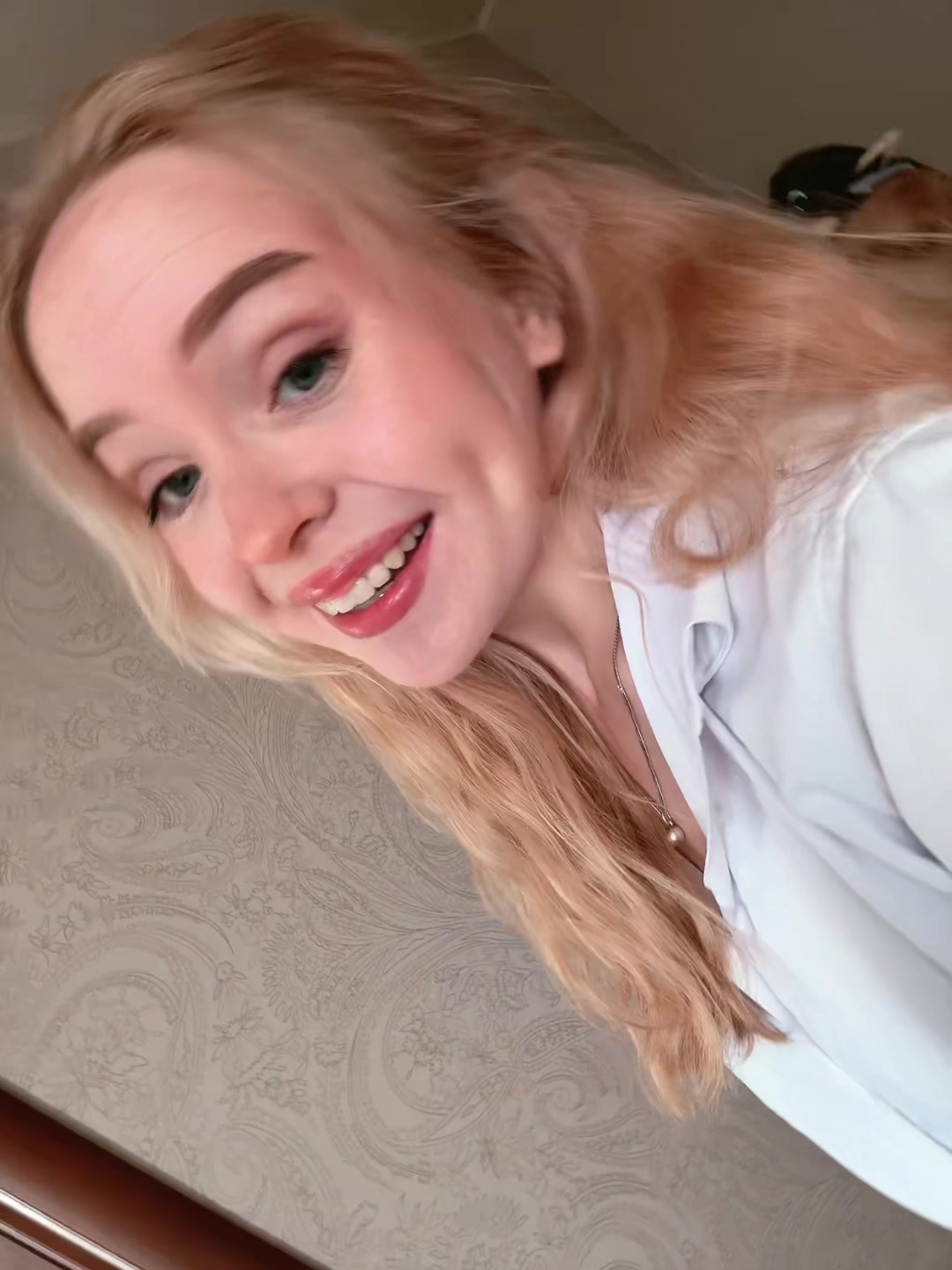 @тришка