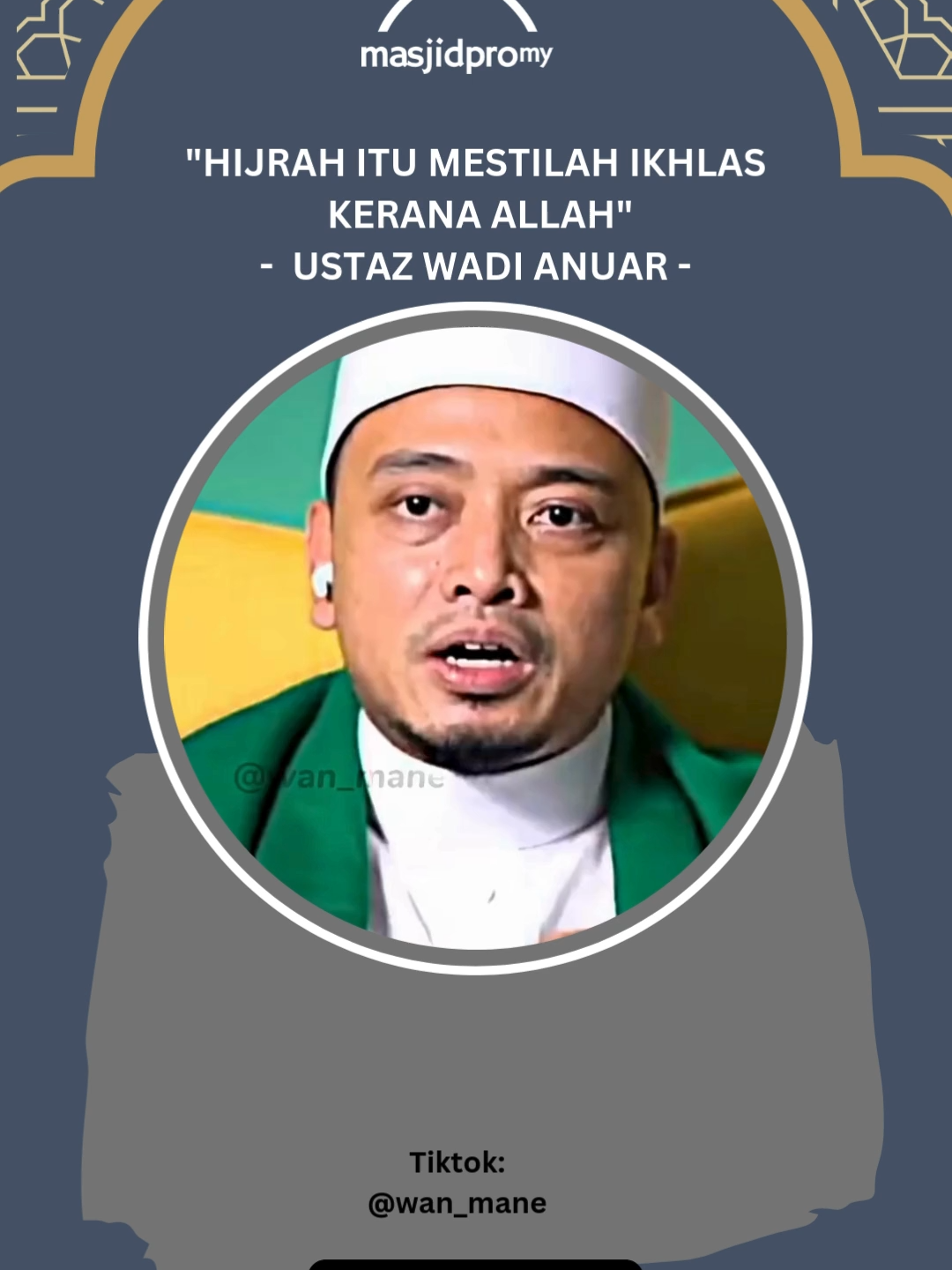 @MasjidProMY