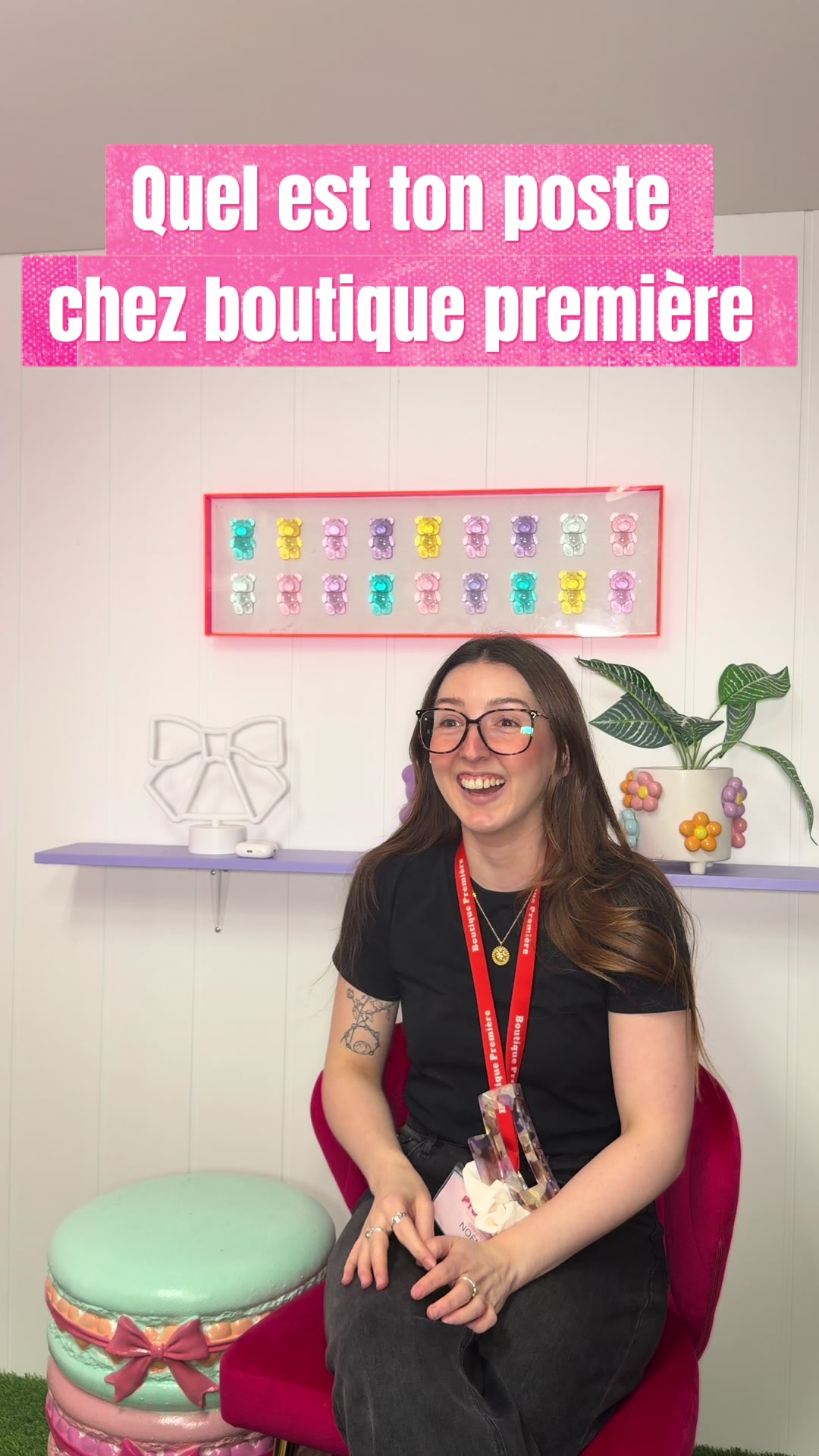 @Boutique Premi&egrave;re
