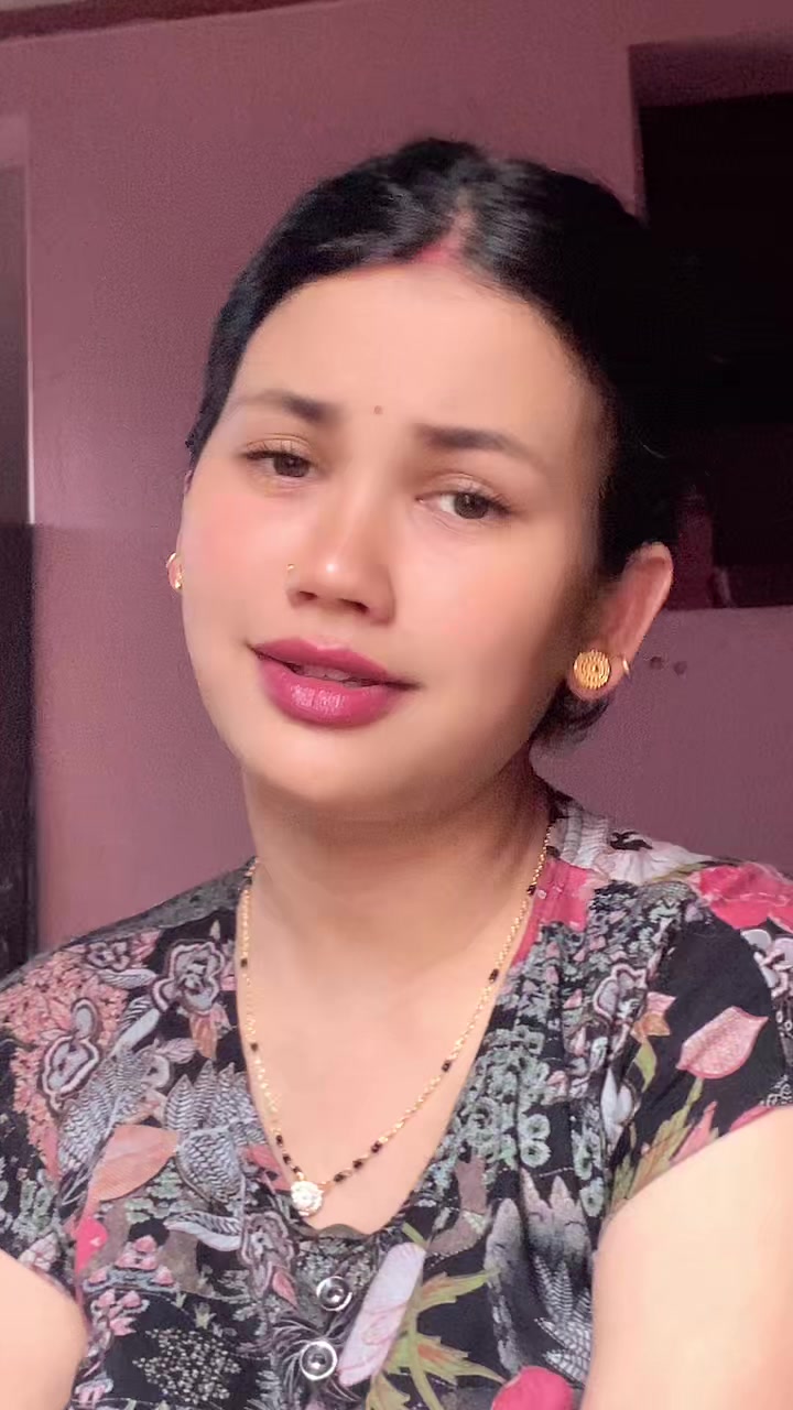 @Kajal chhetri💫