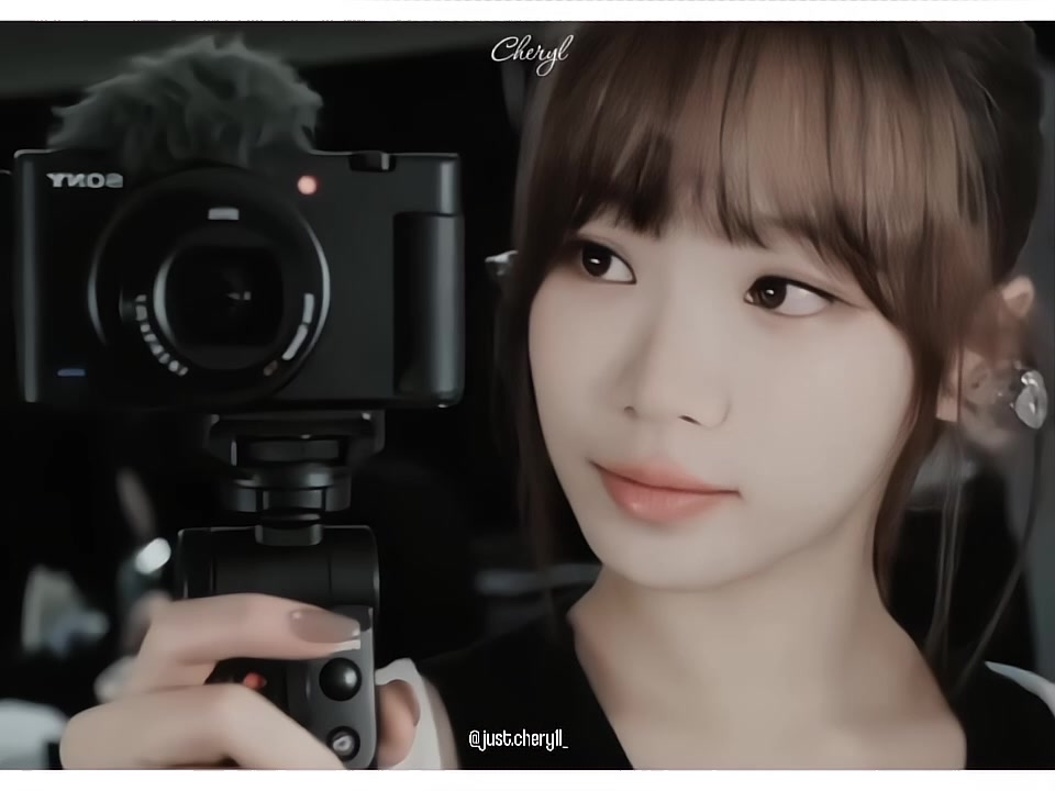 @𝐂heryl [REST.]