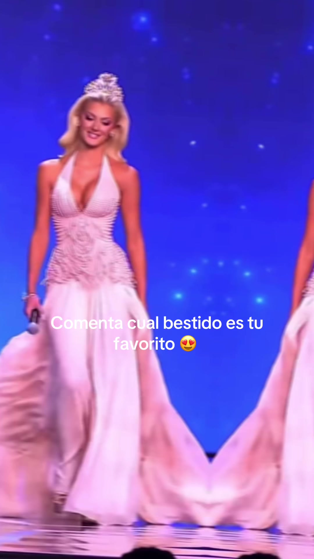 @MIs universo Nicaragua 2026 💃