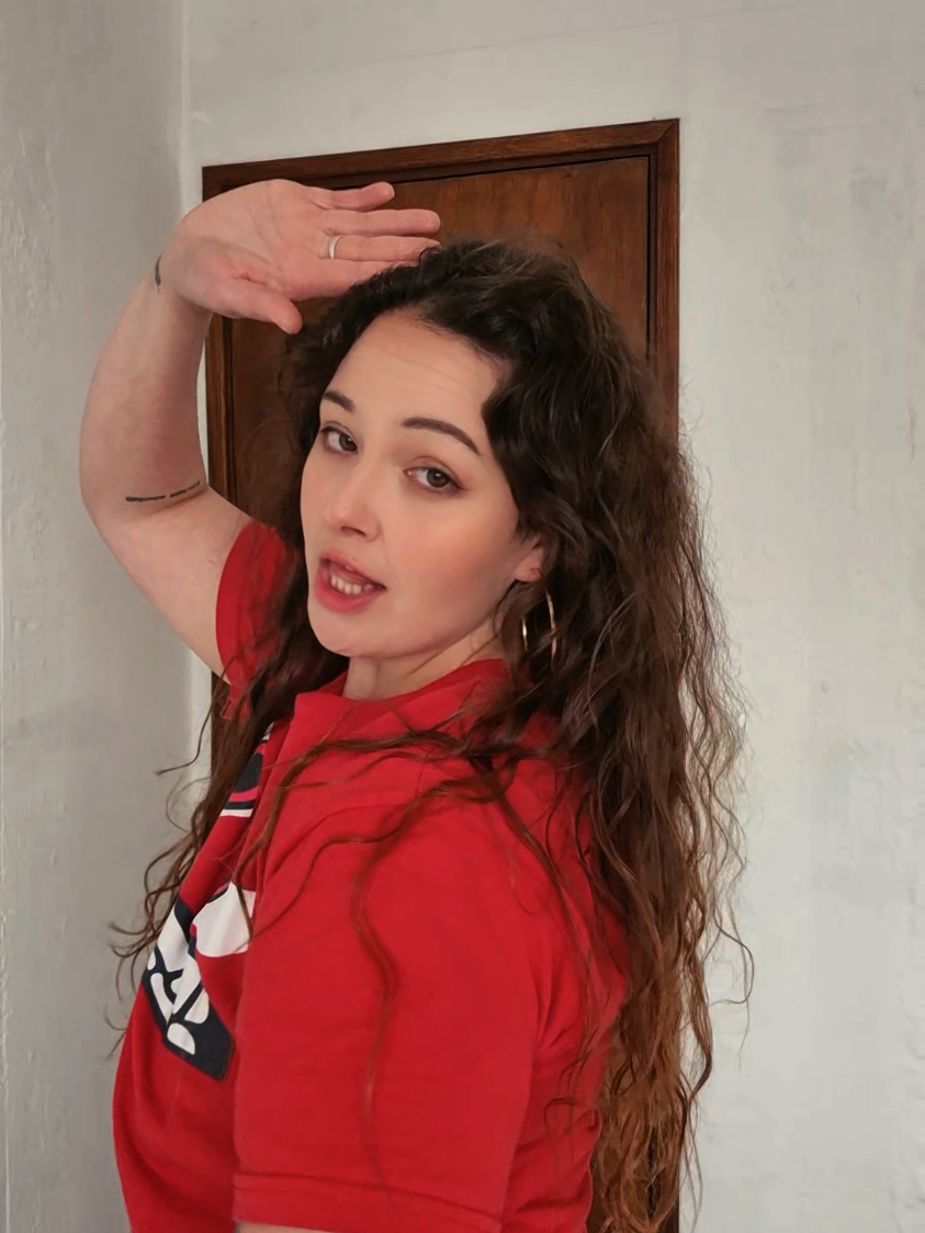@Ximena Vidal