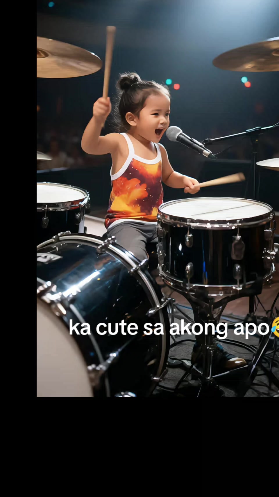 @Imelda J. Borbon