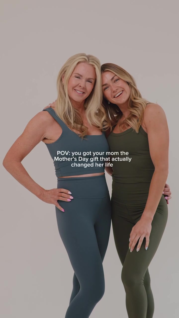 @Movement Club | Home Workouts
