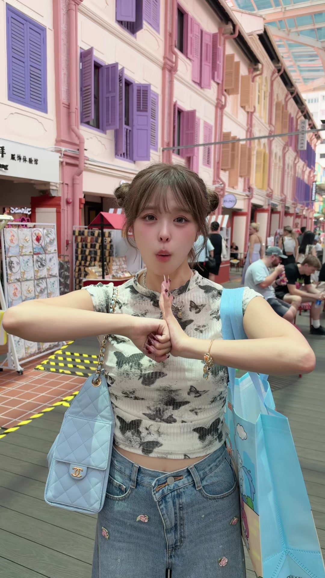 @おさき🤷♀️