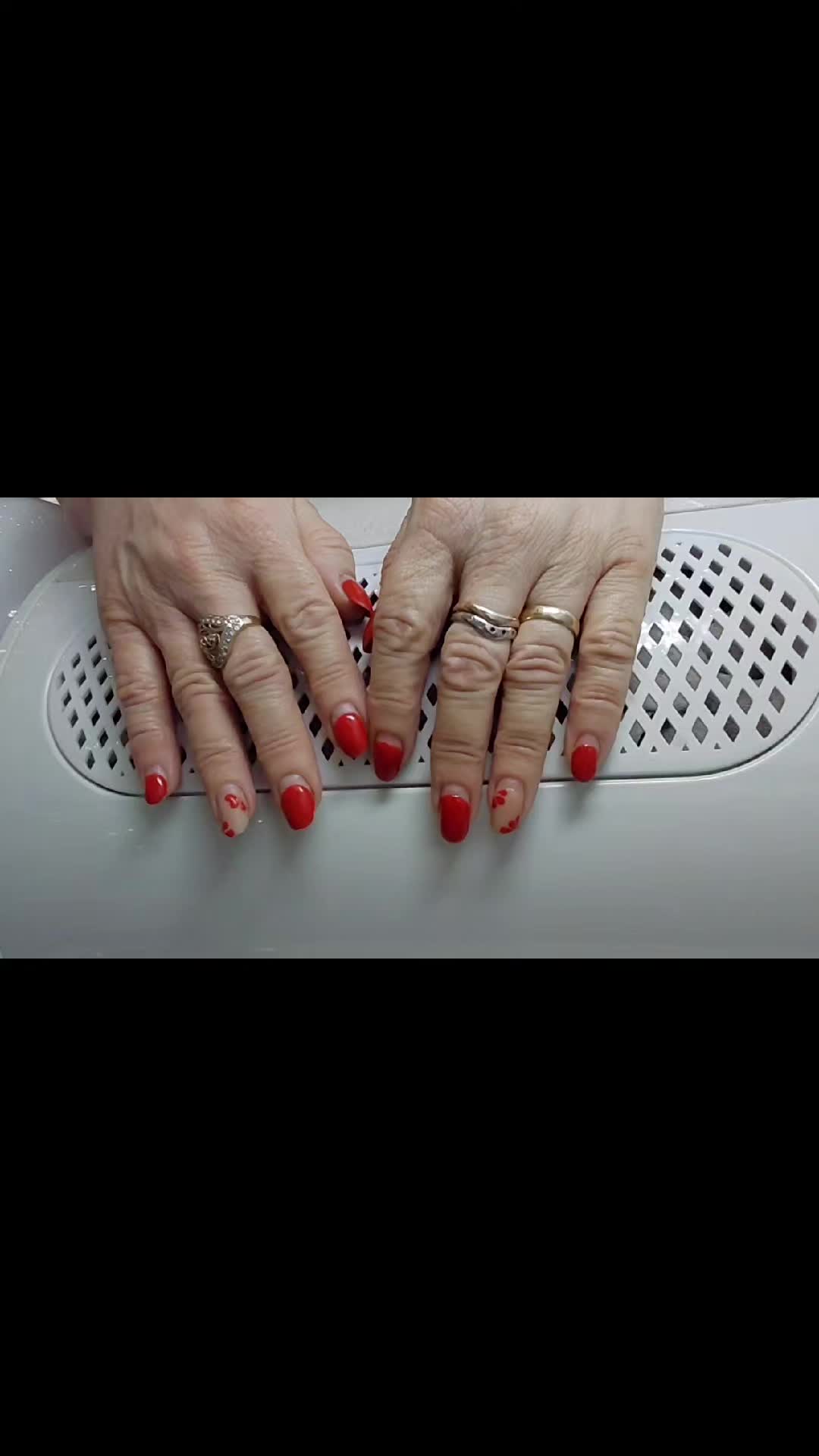 @Ada Nails Vibe❤️