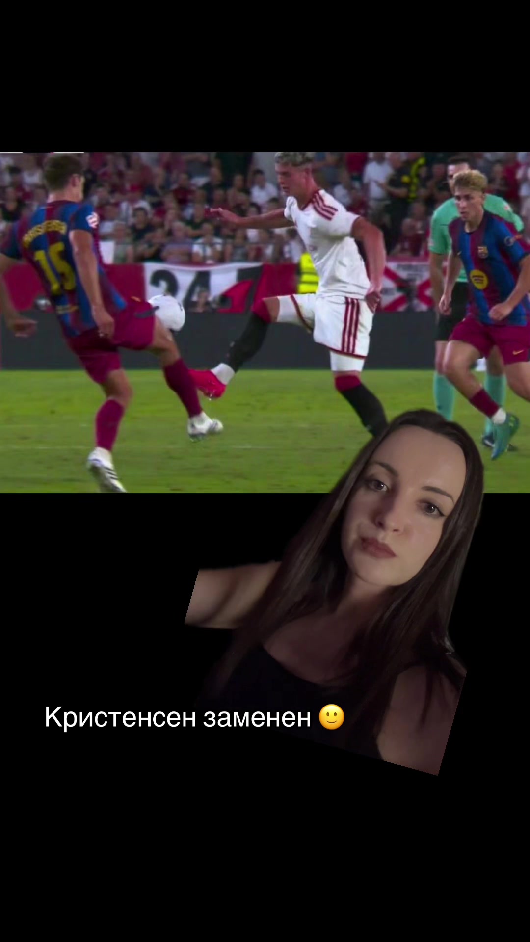 @nikabarcelo💙❤️