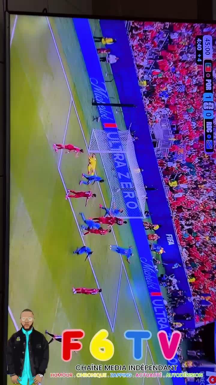 @F6 Smalto (F6TV)📺📲