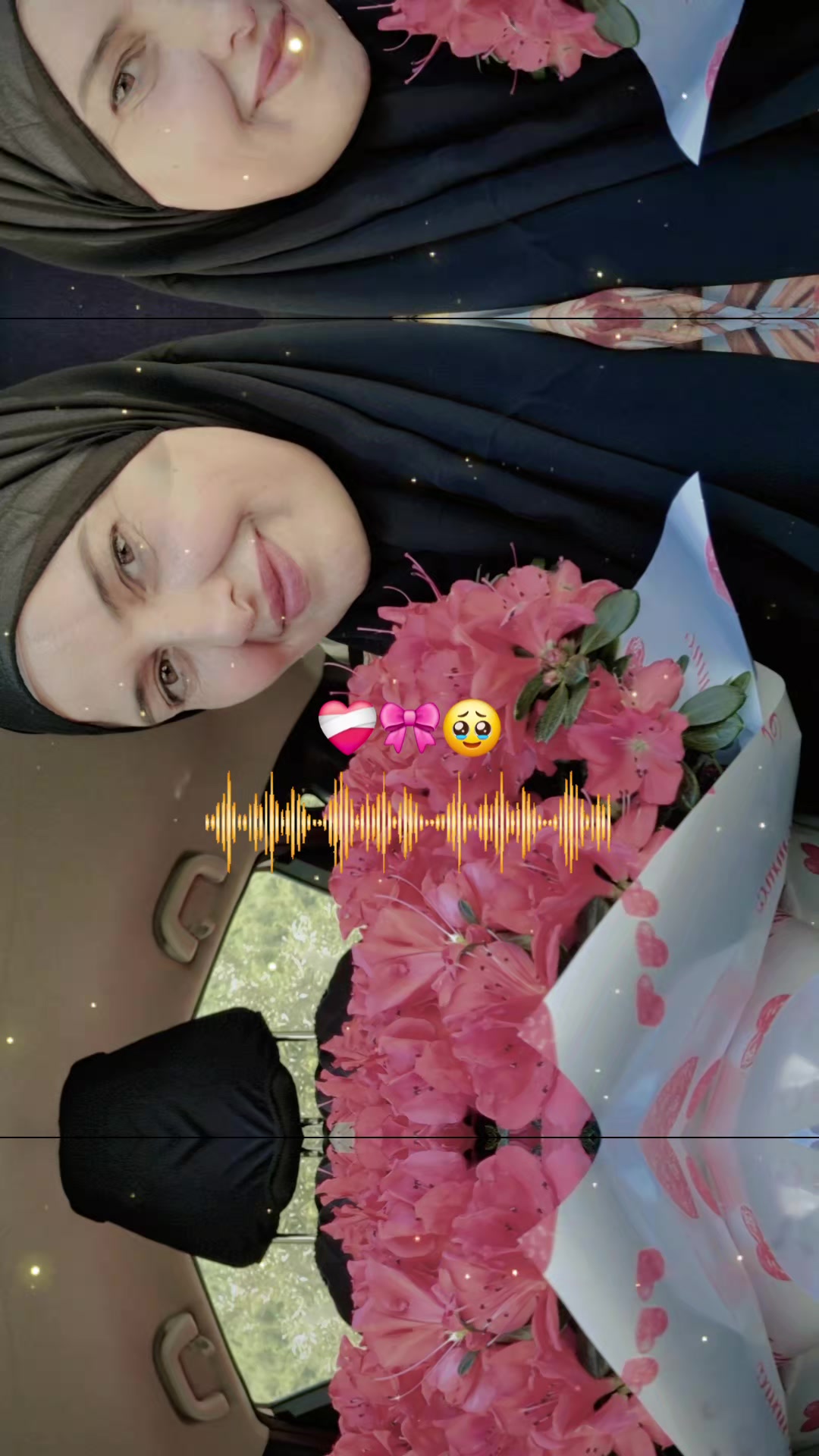 @🇹🇳❤️ Bella tunisienne♥️🇮🇹