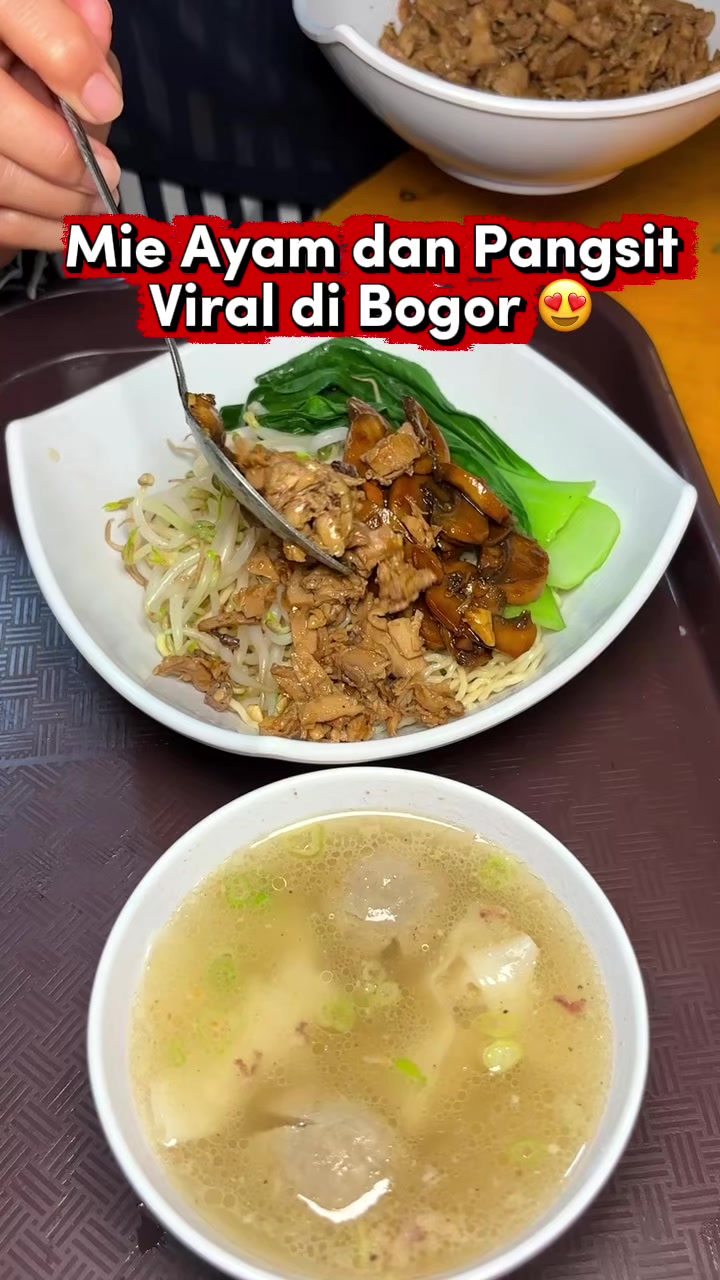 @Ade Rahmat Kuliner &bull; BOGOR