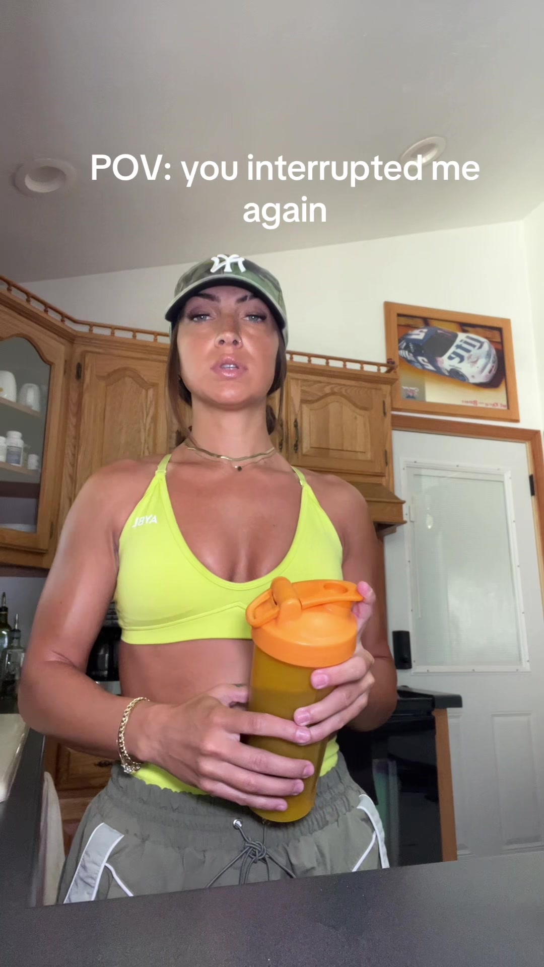 @Josie