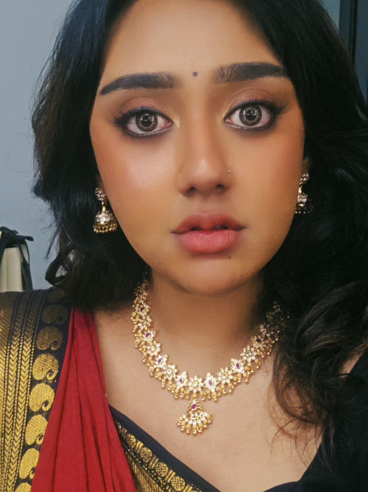 @Yamztamizh