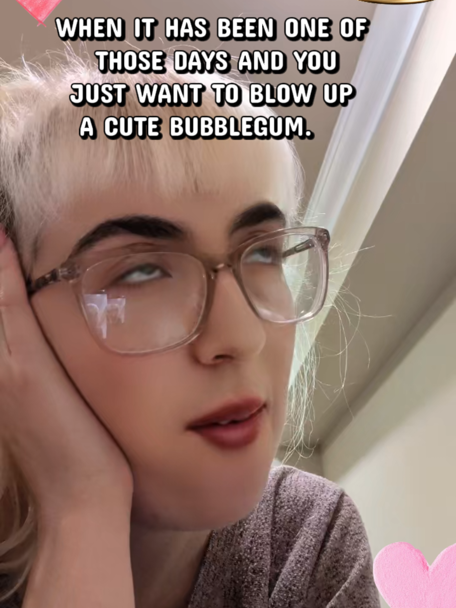 @Bubblegum Savage Candy zepeto