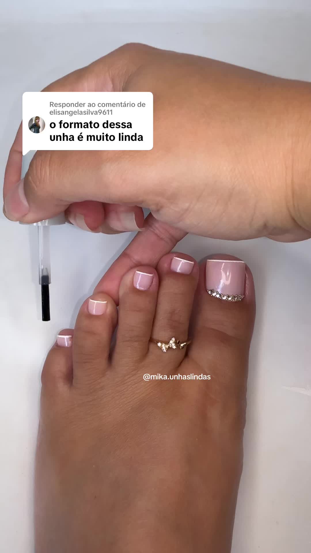 @Mika ricci