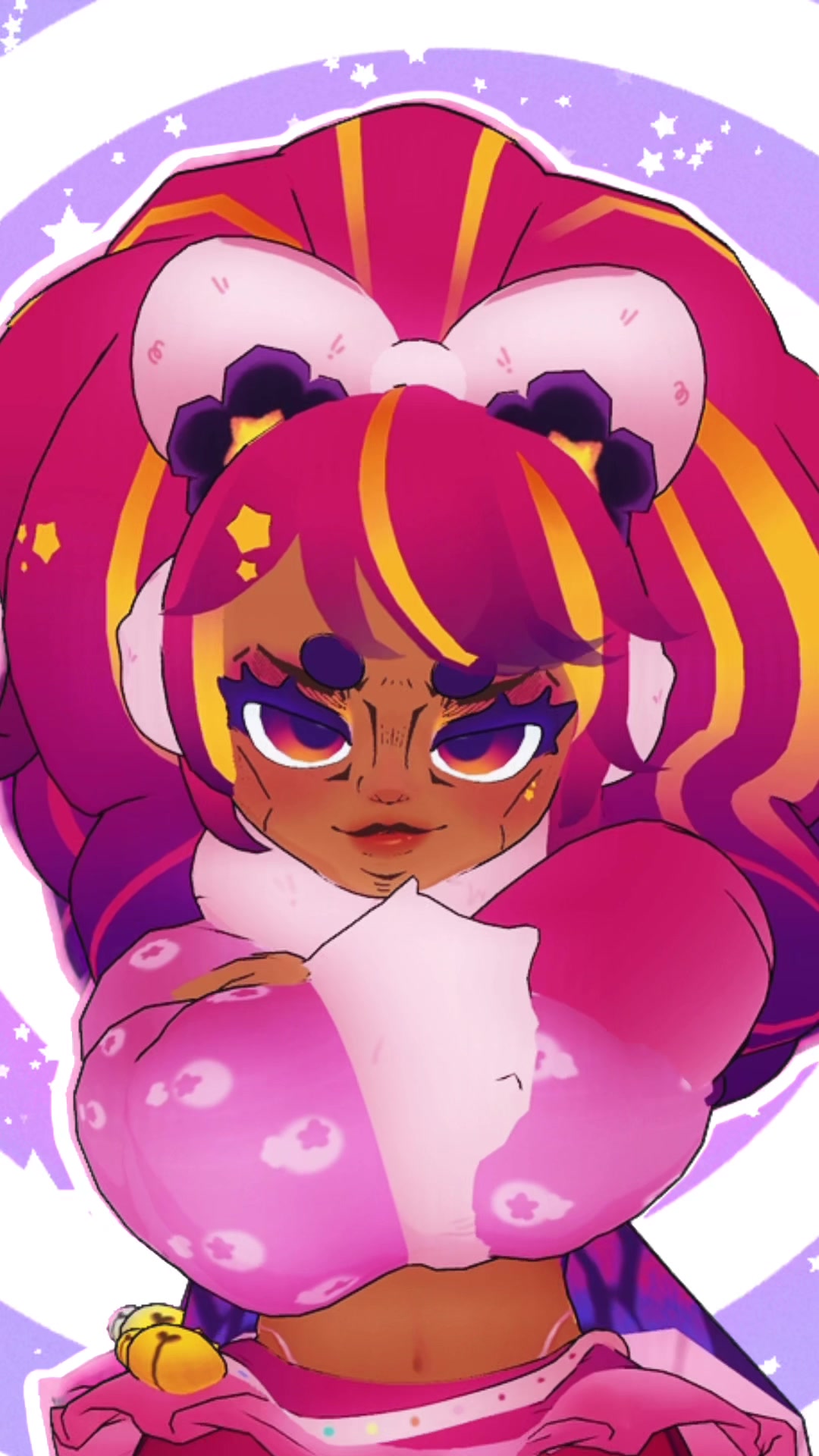 @DariRuuPom ✨ Vtuber