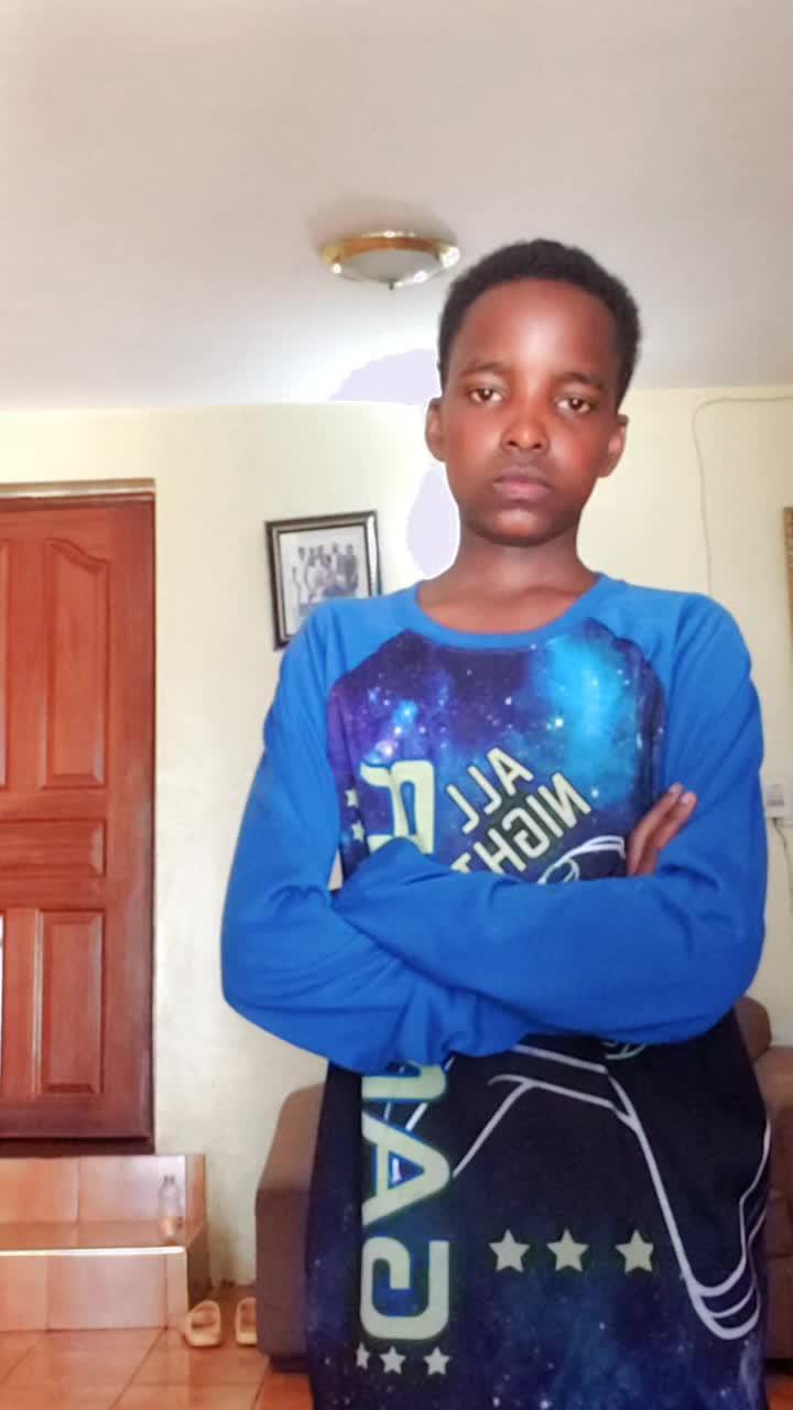 @Ivy Ndirangu