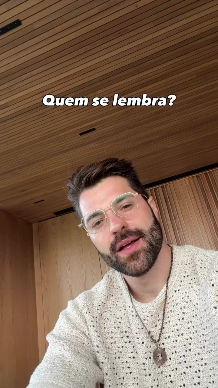 @Luciano Sampaio Nunes