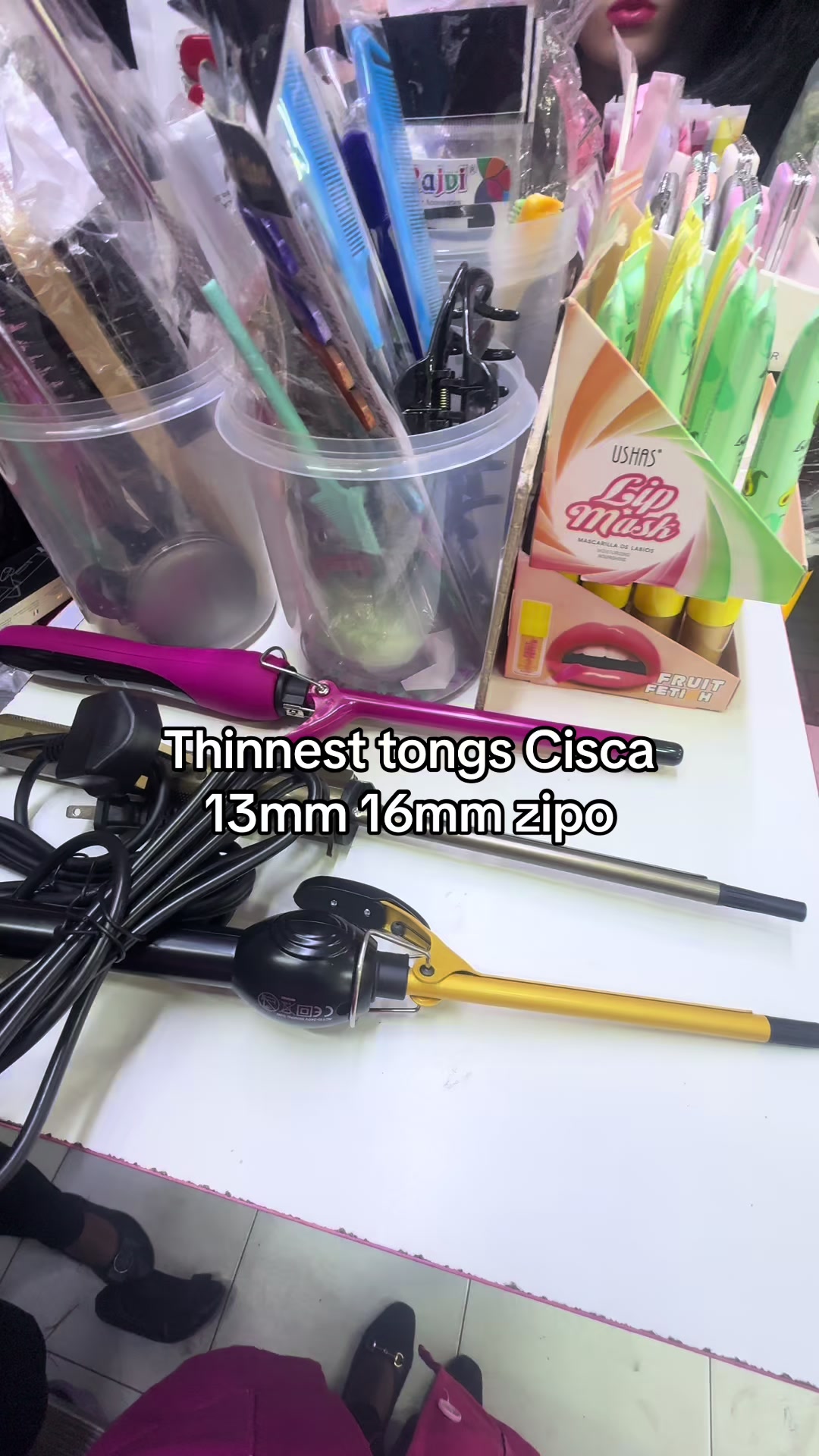 @ciscahairline