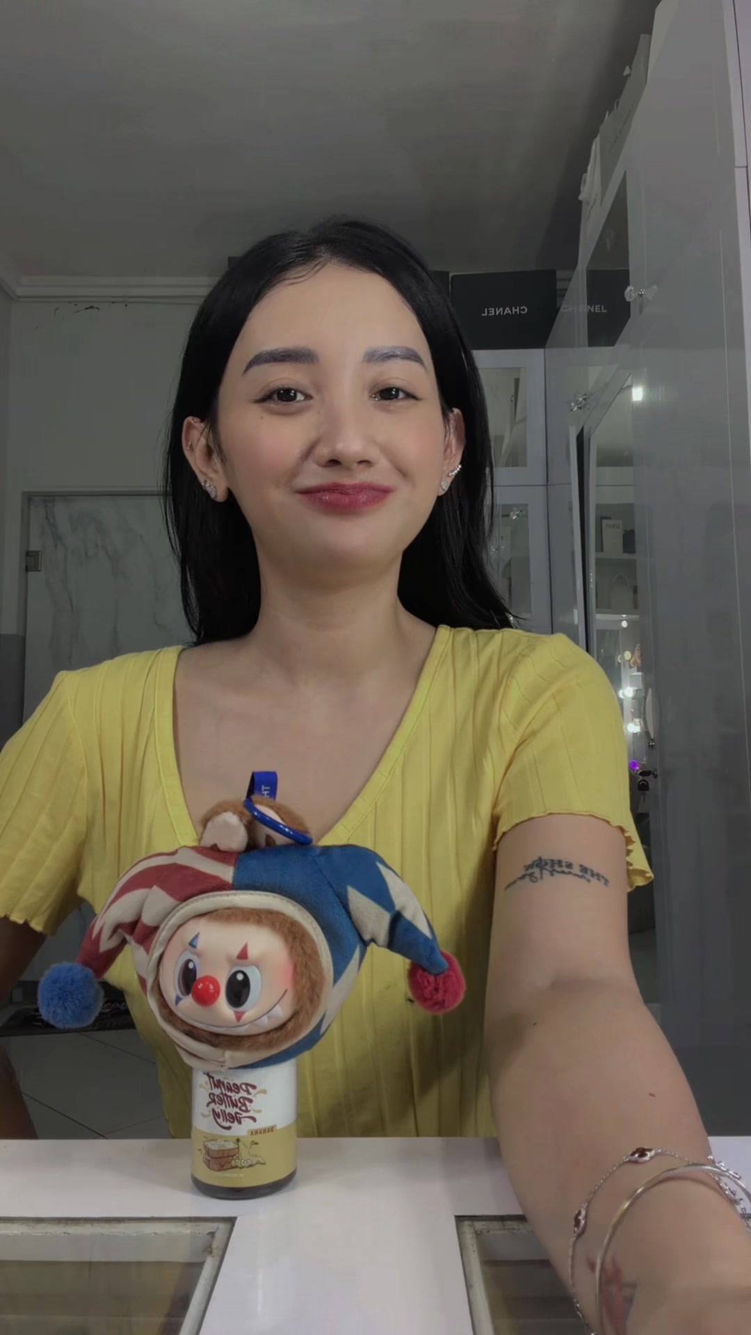 @Noniquennisa