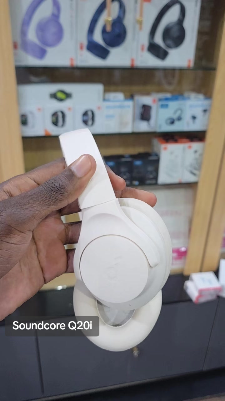 @Dakar Smart Store