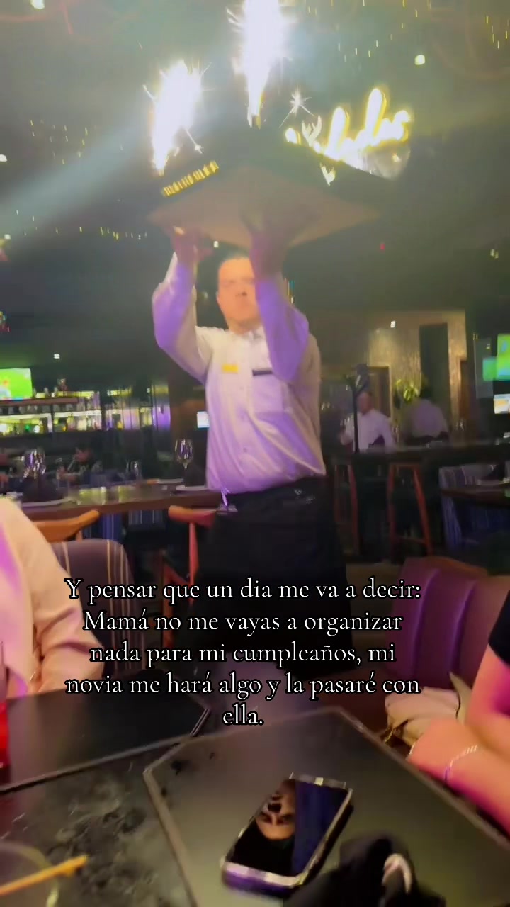 @Dany Suarez