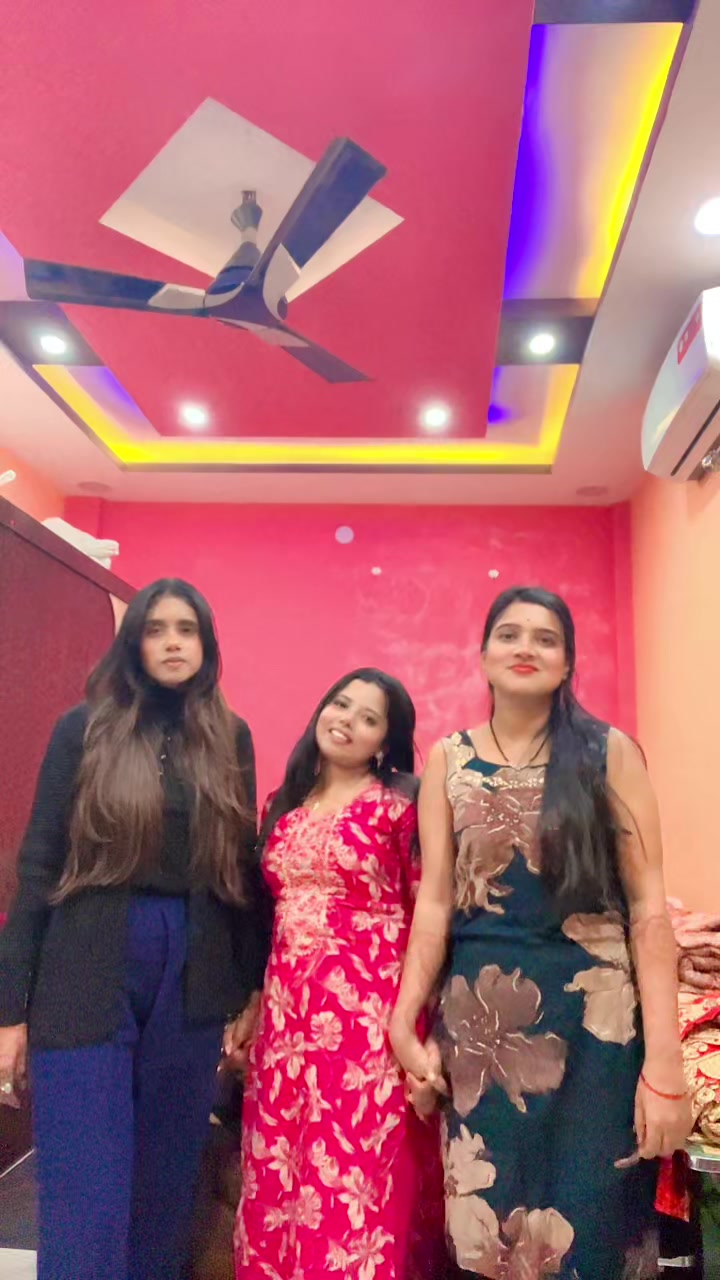 @Kaushal's Wife
