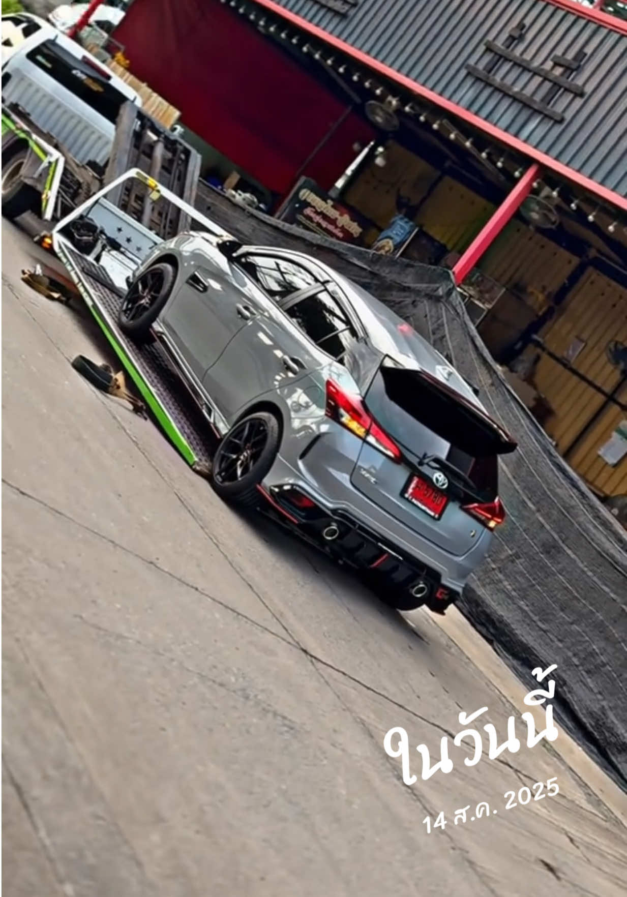 @เซลล์นกขายรถโตต้า098~274~1568