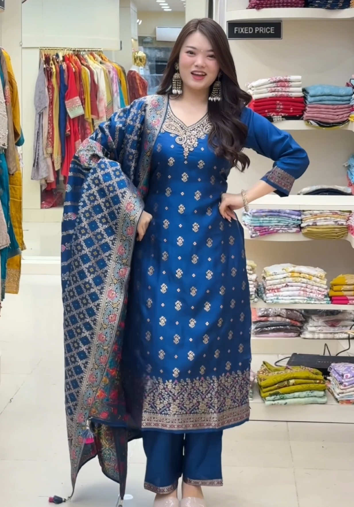 @Tara Clothing Collection