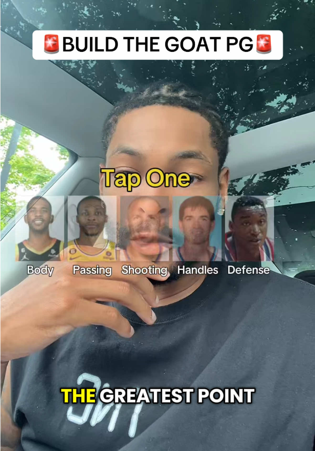 @Cinco Talks Hoops
