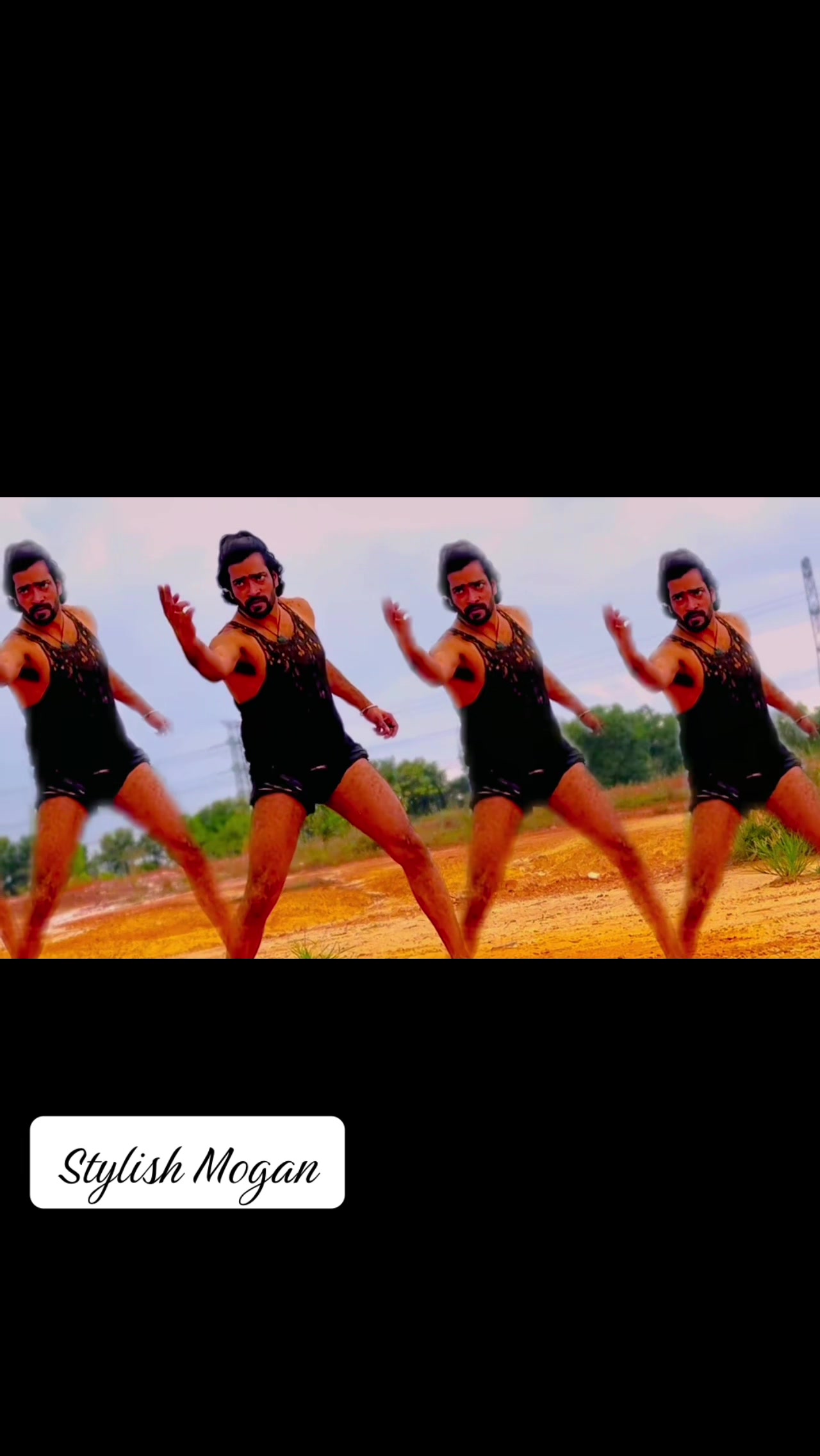@Rajini Mogan