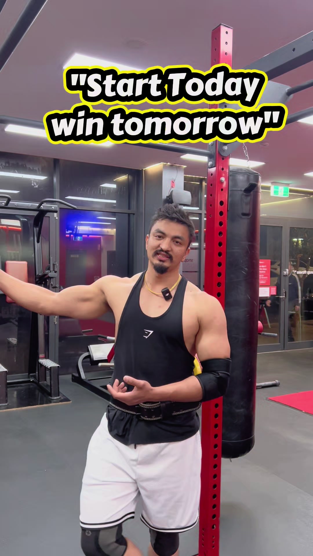 @Brothers Fitness