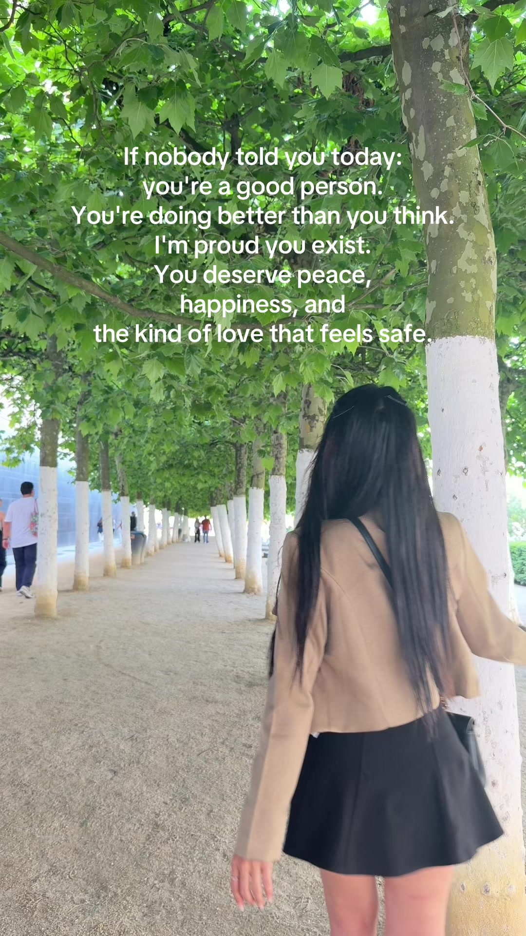 @Christian Mae 💋
