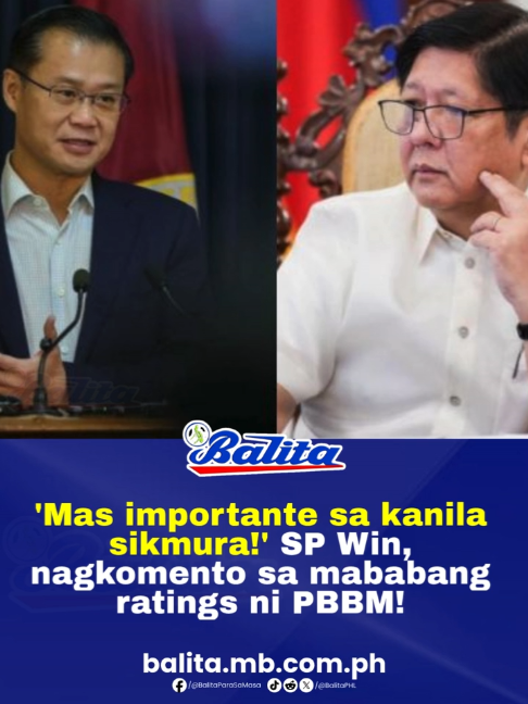 @Balita