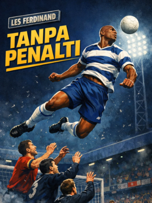 @Bola Kok Gitu?