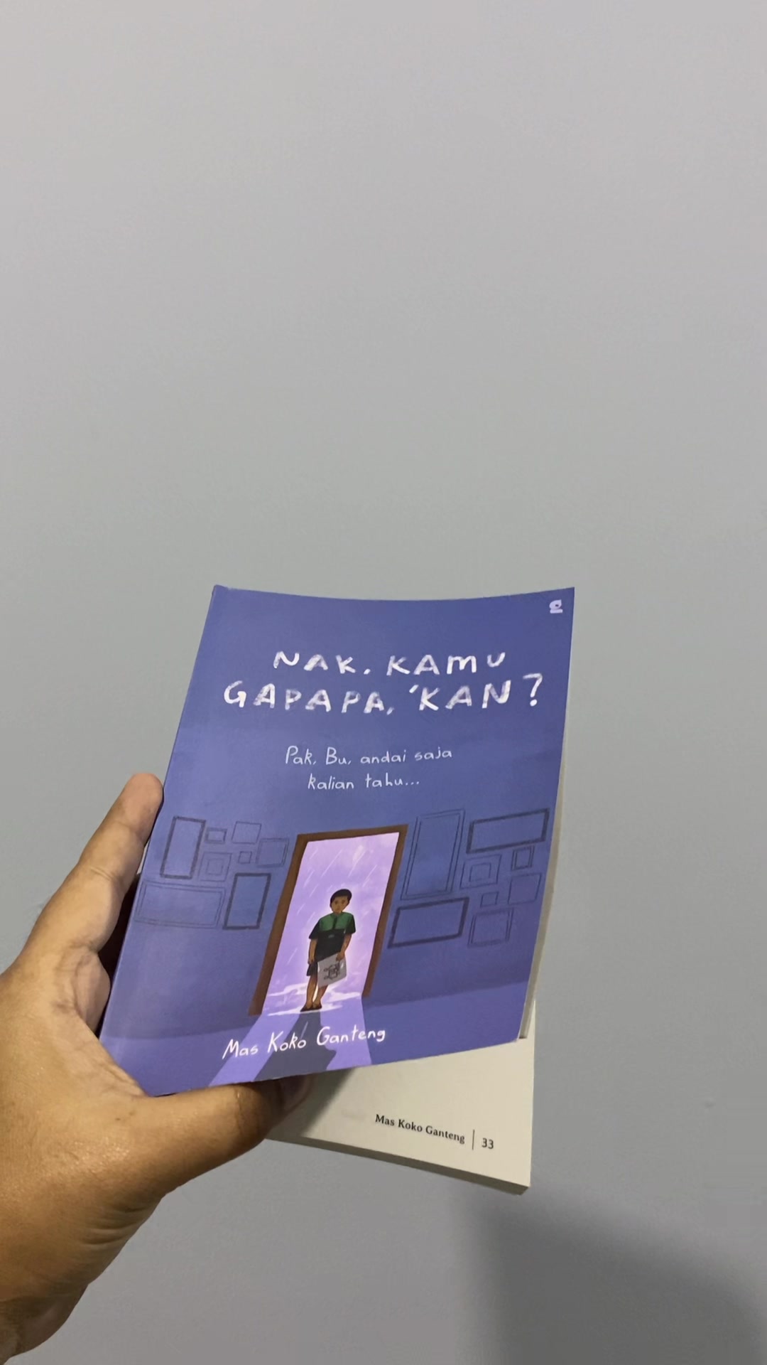 @Bumi Fiksi Jakarta