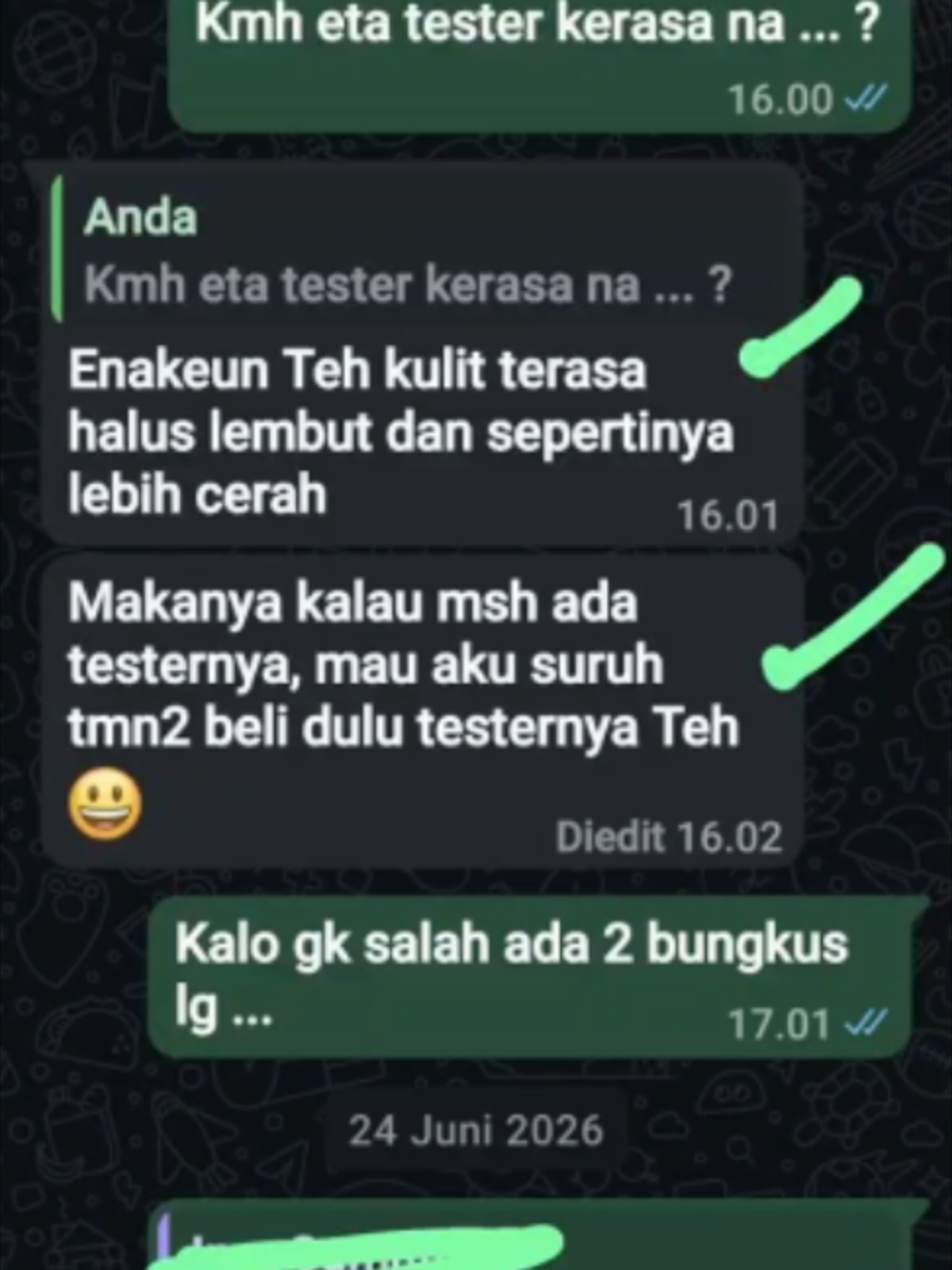 @Suara Langit